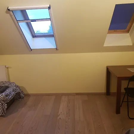 Pokoje W Domu Luksusowym Gniezno