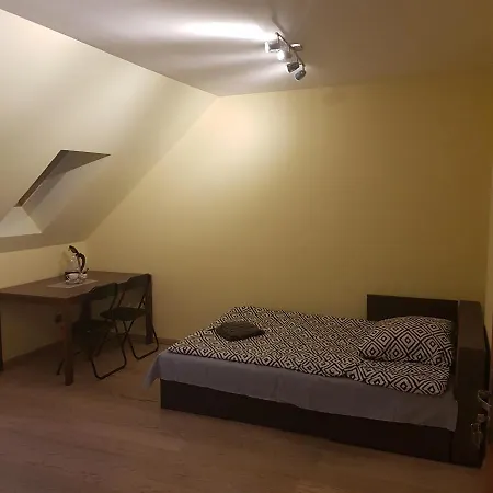 Homestay Pokoje W Domu Luksusowym *
