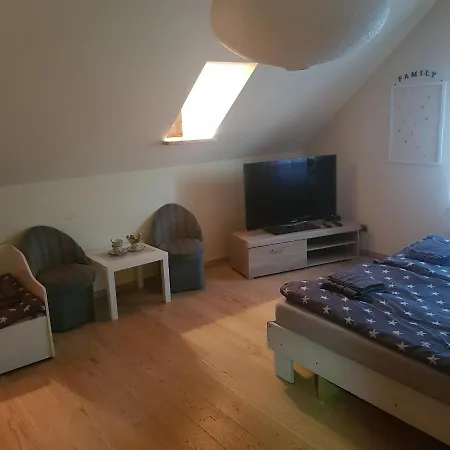Pokoje W Domu Luksusowym Homestay