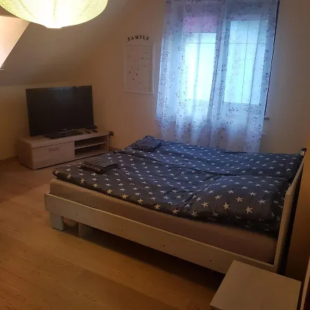 Pokoje W Domu Luksusowym Homestay Gniezno
